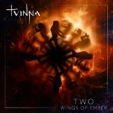 Tvinna LP - Two - Wings Of Ember | Buy Now For 34.99