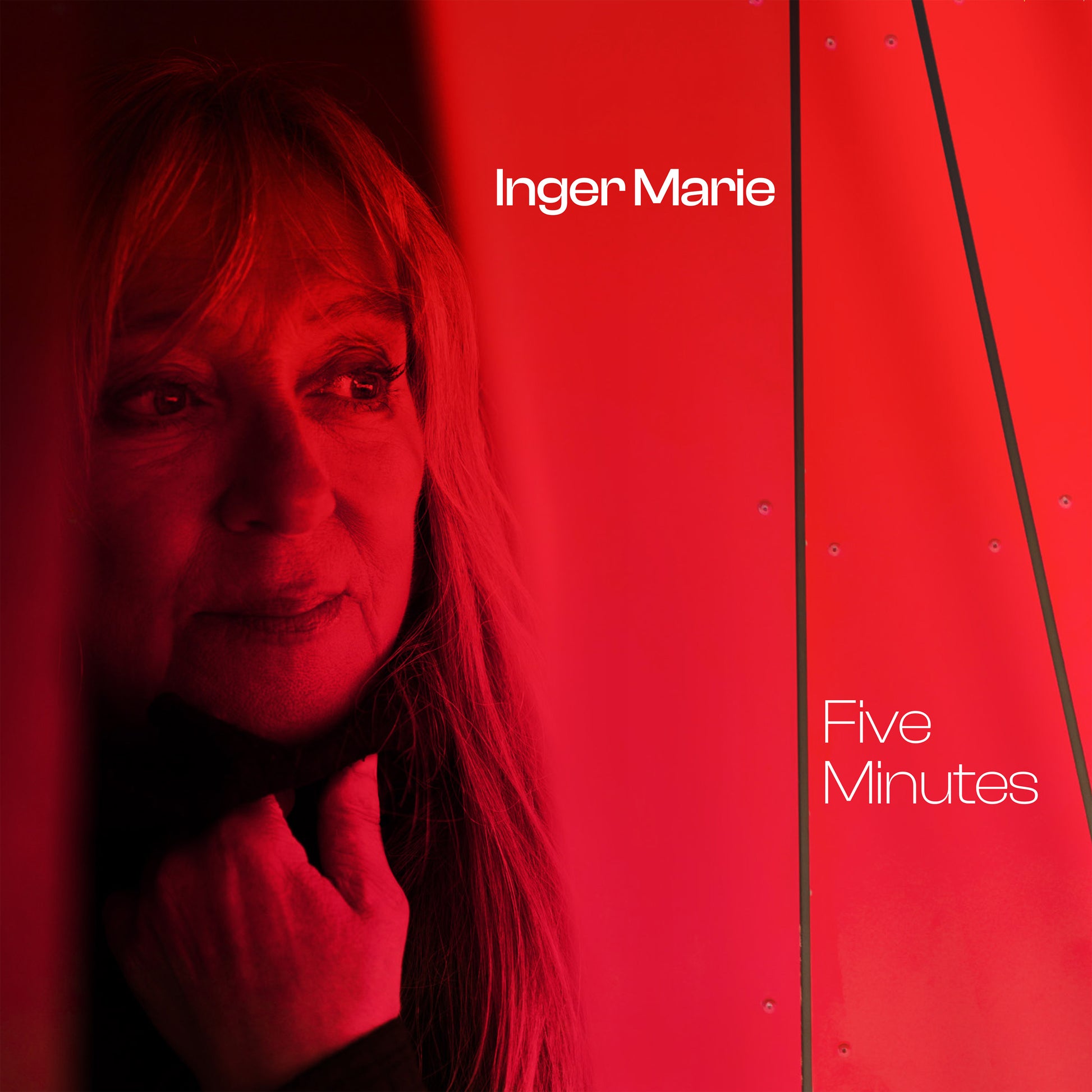 Inger Marie LP - Five Minutes | Buy Now For 34.99
