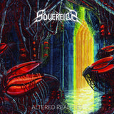 Sovereign LP - Altered Realities | Buy Now For 49.99