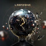 Lost Zone LP - Ordinary Misery (Silver/Gold Marbled Vinyl) | Buy Now For 59.99