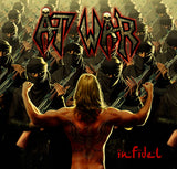 At War LP - Infidel | Buy Now For 54.99