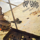 At War LP - Retaliatory Strike (Camouflage Splatter) | Buy Now For 59.99