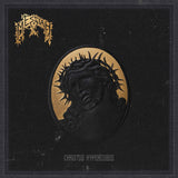 Messiah LP - Christus Hypercubus | Buy Now For 54.99