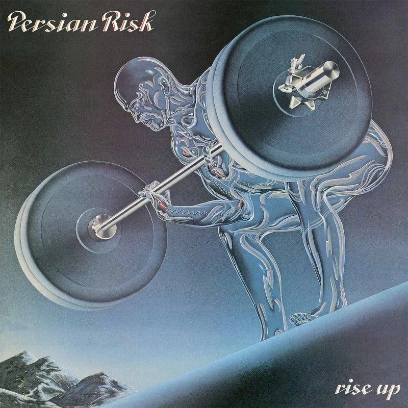 Persian Risk LP - Rise Up (2Lp) | Buy Now For 69.99
