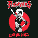 Plasmatics LP - Coup De Grace | Buy Now For 54.99
