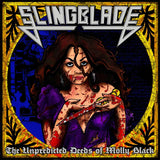 Slingblade LP - The Unpredicted Deeds Of Molly Black (2Lp) | Buy Now For 54.99