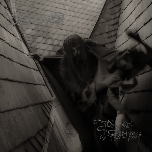 Old Tower LP - Draconic Synthesis | Buy Now For 39.99
