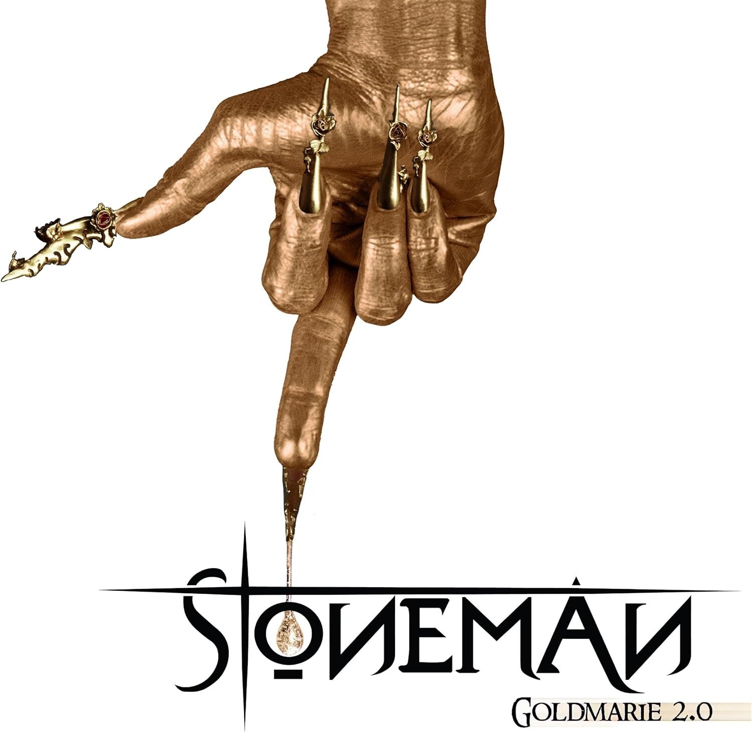 Stoneman LP - Goldmarie 2.0 | Buy Now For 44.99