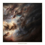 Chapel Of Disease LP - Echoes Of Light (Gold Vinyl) | Buy Now For 59.99