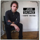 John Salvage LP - Coyote Hasten | Buy Now For 39.99