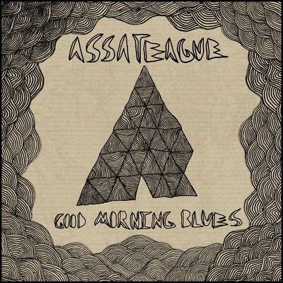 Assateague LP - Good Morning Blues | Buy Now For 34.99