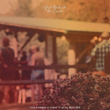 Various Artists LP - Just Behind the Creek: Field Recording at Kickin' It On the Creek 2019 | Buy Now For 49.99