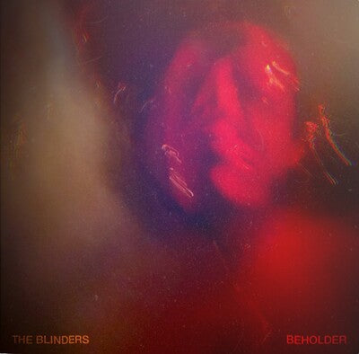 The Blinders LP - Beholder | Buy Now For 54.99
