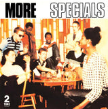 The Specials LP - More Specials | Buy Now For 39.99