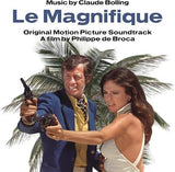 Claude Bolling LP - Le Magnifique | Buy Now For 59.99