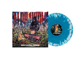 Alpha Wolf LP - Half Living Things | Buy Now For 49.99