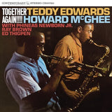 Teddy Edwards & Howard McGhee LP - Together Again!!!! | Buy Now For 59.99