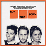 Ali Shaheed Muhammad & Adrian Younge LP - Run This Town | Buy Now For 44.99
