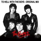Boys LP - To Hell With The Boys -The Original Mix-