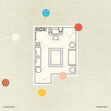 Golden Apples LP - Shadowland