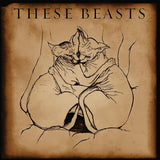 These Beasts LP - These Beasts | Buy Now For 39.99