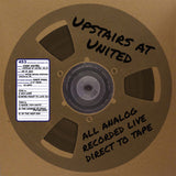 Cory Chisel LP - Upstairs At United Vol. 2