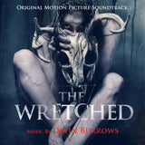 Devin Burrows LP - Wretched - Original Soundtrack
