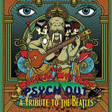 Various Artists LP - The Magical Mystery Psych Out