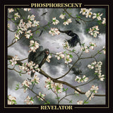 Phosphorescent! LP - Revelator