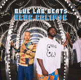 Blue Lab Beats LP - Blue Eclipse | Buy Now For 44.99