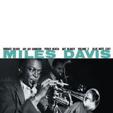 Miles Davis LP - Volume 2 | Buy Now For 44.99