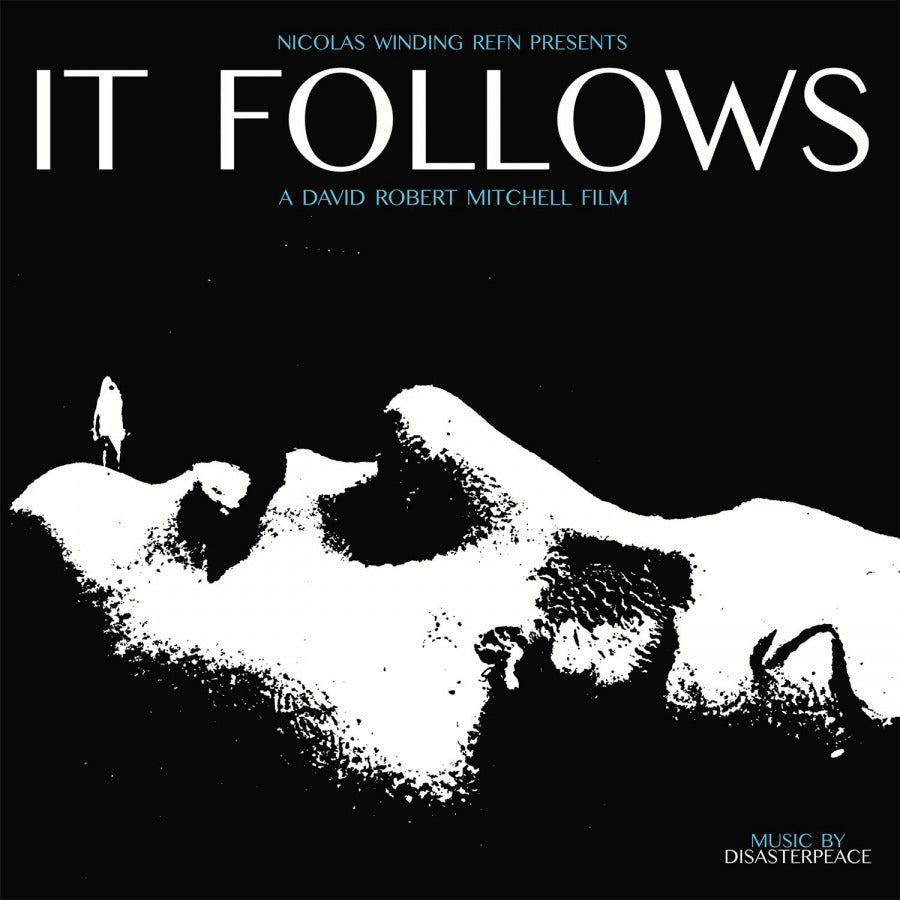 Original Soundtrack LP - It Follows (1Lp Yellow & Green Coloured) | Buy Now For 49.99
