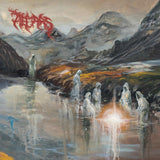 Altars LP - Ascetic Reflection | Buy Now For 34.99