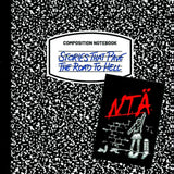 N.T.Ä. LP - Stories That Pave The Road To Hell | Buy Now For 37.99