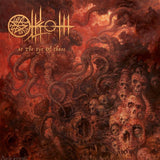 Olkoth LP - At The Eye Of Chaos | Buy Now For 34.99