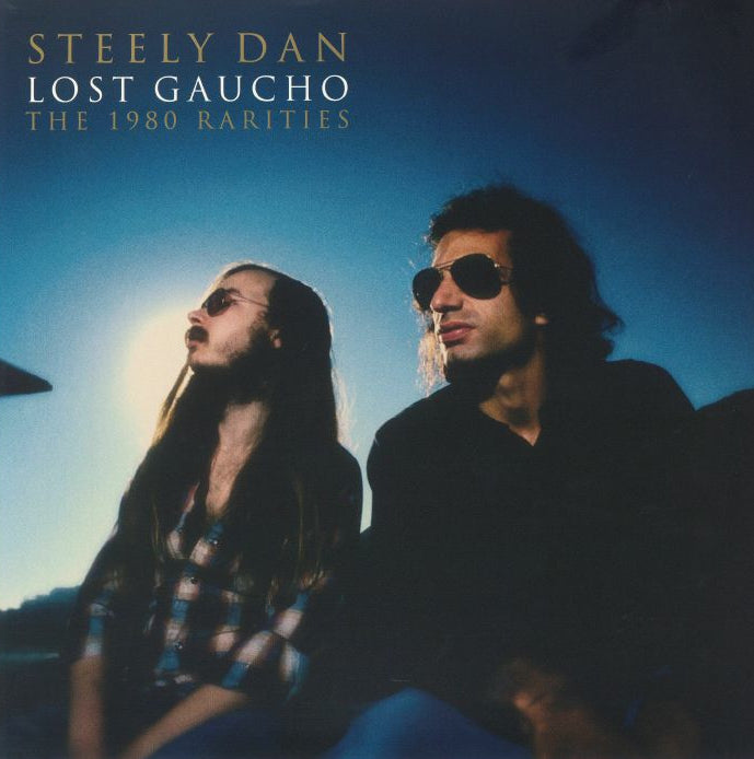 Steely Dan LP - The Lost Gaucho (2Lp) | Buy Now For 39.99