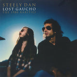 Steely Dan LP - The Lost Gaucho (2Lp) | Buy Now For 39.99