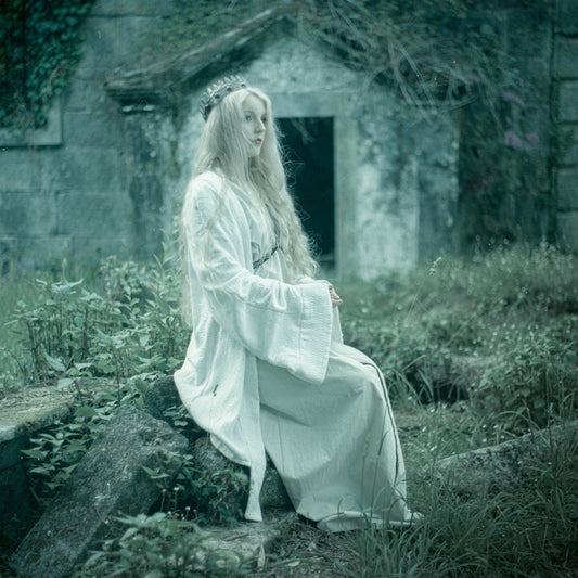 Sylvaine LP - Eg Er Framand (Ep) | Buy Now For 34.99