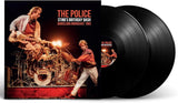 Police, The LP - Sting’S Birthday Bash (2Lp) | Buy Now For 39.99