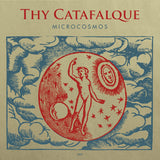 Thy Catafalque LP - Microcosmos (2Lp) | Buy Now For 49.99