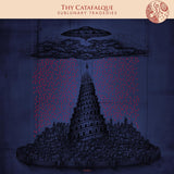 Thy Catafalque LP - Sublunary Tragedies (2Lp) | Buy Now For 49.99
