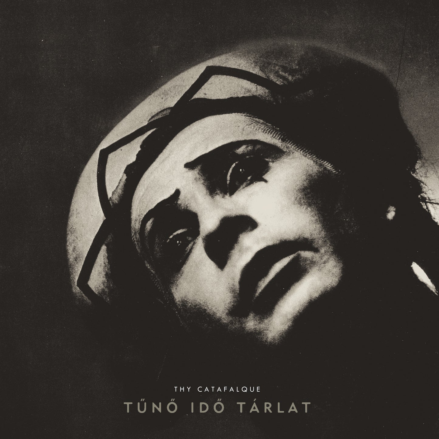 Thy Catafalque LP - Tünö Idö Tárlat (2Lp) | Buy Now For 49.99