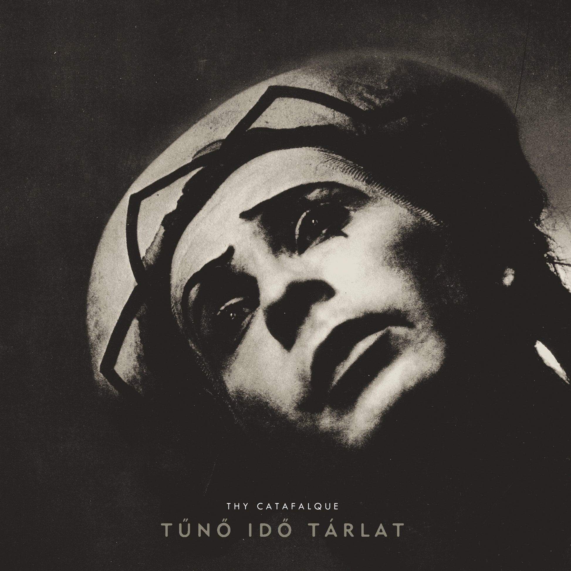 Thy Catafalque LP - Tünö Idö Tárlat (2Lp) | Buy Now For 49.99
