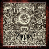 Trivax LP - Eloah Burns Out | Buy Now For 37.99