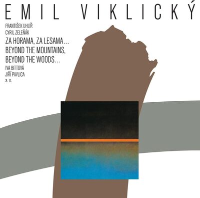 Emil Viklicky Trio LP - Emil Viklicky | Buy Now For 39.99