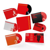 Dave Clarke LP - Archive One/Red Series | Buy Now For 149.99
