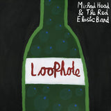 Michael Head & The Red Elastic Band LP - Loophole | Buy Now For 44.99