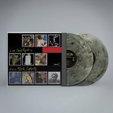 My Life With The Thrill Kill Kult LP - I See Good Spirits & I See Bad Spirits (Coke Bottle Clear Vinyl)