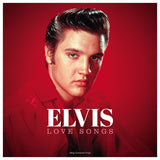Elvis Presley LP - Love Songs (Pink Vinyl) | Buy Now For 34.99