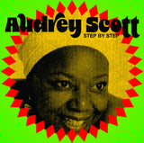 Audrey Scott LP - Step By Step